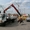 Hyundai HD-78 с кму Palfinger Pk4501 #881552