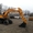 Экскаватор колесный Hyundai r140w 2012г #922717