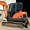 Экскаватор Doosan DX555LC 2011г. #922907