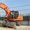 Экскаватор колесный Doosan dx210w 2012г #922889