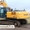 Продам б/у экскаватор гусеничный HYUNDAI R290LC-7A,  2007 г. в. #943350