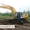 Экскаватор гусеничный HYUNDAI R290LC-7A,  2011 г. в.,  4500000 руб. #943349