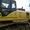 Продам экскаватор KOMATSU PC400-7 2010г.в. 4 800м/ч #941150