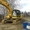 Продам экскаватор  KOMATSU PC200-8N1 2008г.в. 4 040м/ч #941156