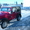 JEEP WRANGLER 2002 г. #948733