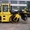 BOMAG BW 174 AD -тандемный каток #965907