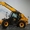 JCB 535 ― 140-телескопический погрузчик #965893