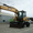 Caterpillar M 315 C-колесный экскаватор #961488