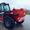 Manitou MT1235S-телескопический погрузчик. #961516