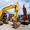 JCB JS 130 LC-гусеничный экскаватор #961525