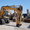 Liebherr A914 B Litronic-колесный экскаватор #961529