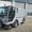 Bucher-Guyer CITY CAT 5000-коммунально-уборочная машина #965937