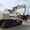 TEREX-ATLAS 1804 LC #963670