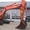 Hitachi ZX350LCN-1,  гусеничный экскаватор #963685