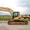 Caterpillar 325CLN-гусеничный экскаватор #965915