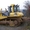 KOMATSU D 65 EX 15-бульдозер #965887