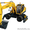 экскаватор Hyundai R170W-9S. #973934