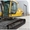 Volvo EC240B-LR-гусеничный экскаватор #983425