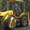 Экскаватор погрузчик  JCB 3CX SUPER SITEMASTER #977899