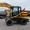 JCB JS145W-колесный экскаватор #972081