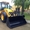 Экскаватор погрузчик JCB 4CX  2006 г #987642