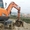 Экскаватор Doosan Dx55w 2011г #1045486