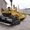 Caterpillar BB 650-асфальтоукладчик #1042810