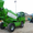 Merlo DBM 3500 EV-самозагружающийся бетоносмеситель... #1042837