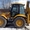 ЭКСКАВАТОР ПОГРУЗЧИК Jcb 4cx 2007 г  из Европы ! #1060614