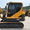 Спецтехника экскаватор Hyundai r555lc 2011г. #1067530