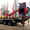 Volvo 540 + Loglift 96 ST,  2014г. лесовоз #1071419