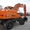 Doosan DX140W-колесный экскаватор #1081550