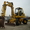 KOMATSU PW110R-колесный экскаватор #1081555