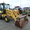 Komatsu WB93 R-5-экскаватор-погрузчик #1096604