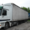 Б/У Седельный Тягач 2002 Mercedes actros #1096714