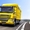 Фургон DAF СF65.300 4х2 #1109624