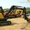 Экскаватор Volvo ec555c 2013г #1143743