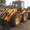 Экскаватор-погрузчик jcb 4cx  2006  год из Англии #1142719