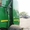 Косилка измельчитель John Deere 568 #1223989