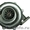 Турбокомпрессора TURBOCHARGER,  T18A40 407370-0004 5141854 DETROIT DIESEL #1496042