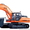 Запчасти на экскаваторы Doosan #1270027