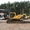 Гусеничный экскаватор Volvo EC240 #1579949