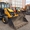 Услуги экскаватора-погрузчика JCB 3CX ( +гидромолот ) Раменский район #1582971